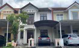 Rumah Murah Cluster Terdepan di Pakuwon City, Surabaya Timur