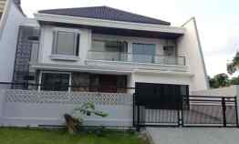 Dijual Rumah Westwood Pakuwon City - Surabaya Timur