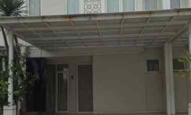 Rumah 2M-an Full Furnish Pakuwon City Suvadiva dekat ITS, Hang Tuah