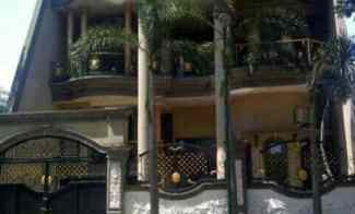 Modern Classic 2 Lantai Cluster Villa Royal, Pakuwon City