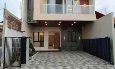 dijual rumah palagan filosofi kopi