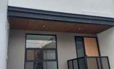 dijual rumah palebon