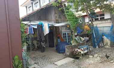 Dijual Tanah Bonus Bangunan di Palebon Pedurungan Semarang