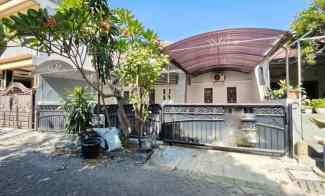 Dijual Rumah Minimalis Siap Huni di Perum Palm Spring Jambangan Surab