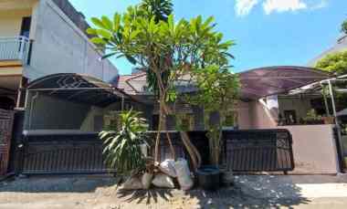Rumah Perumahan Palm Spring Regency STRATEGIS, SEMI Furnish