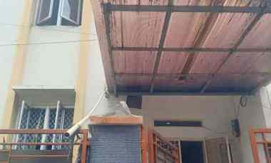 dijual rumah palmerah