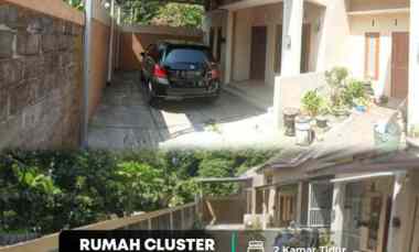 dijual rumah pamella 7
