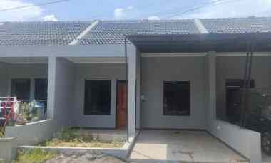 dijual rumah pamengpeuk kab bandung