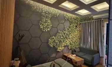 dijual rumah pamulang