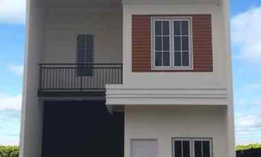 Rumah Cantik, Nyaman, Asri, Modern di dekat Tol BSD, dan Stasiun