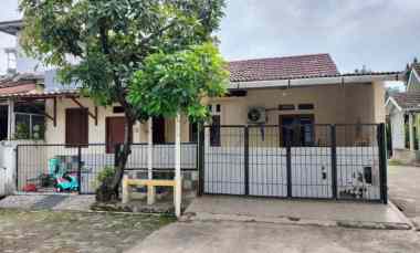 dijual rumah pamulang elok