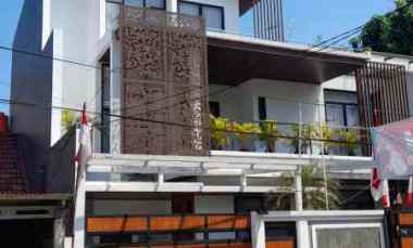 dijual rumah pamulang estate pamulang timur