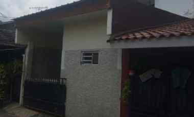 dijual rumah pamulang indah