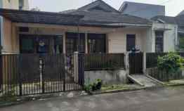 Dijual Rumah di Pamulang Permai 1 Tangerang Selatan Banten