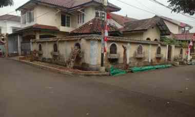 dijual rumah pamulang permai 1 dekat