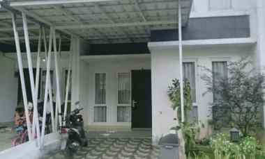 dijual rumah pamulang tangerang selatan