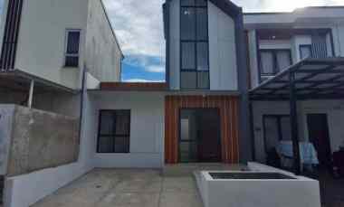 dijual rumah pamulang tangerang selatan