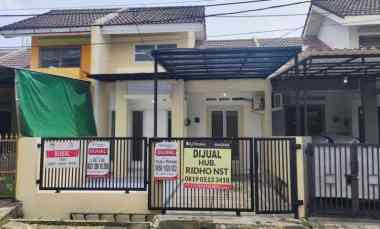 dijual rumah pamulang tangerang selatan