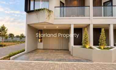 dijual rumah pamulang tangerang selatan