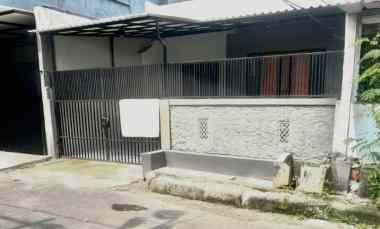 Rumah Siap Huni Nyaman dan Tenang di Perumahan Villa Pamulang, Tangsel