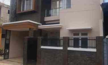 dijual rumah pamulang tangsel