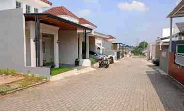 Rumah Dijual di Pamulang tangsel