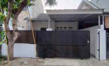 dijual rumah pamulang tangsel