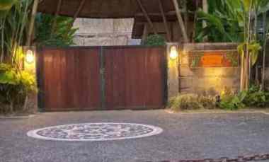 dijual rumah pancasari buleleng bali