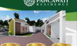 Perumahan Muslim Murah, Green Pancawati Residence, Karawang