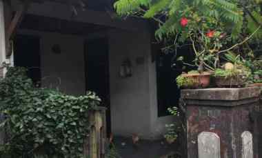 Jual Murah Hunian Akses Motor dekat jl Pancoran Barat VII Jakarta