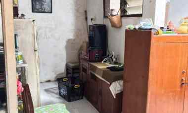 Jual Murah Hunian Akses Motor dekat jl Pancoran Barat VII Jakarta