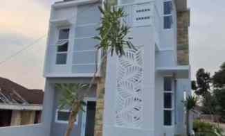 dijual rumah pancoran mas