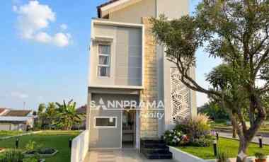 Rumah Dijual di Pancoran Mas