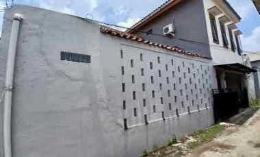dijual rumah pancoran mas depok