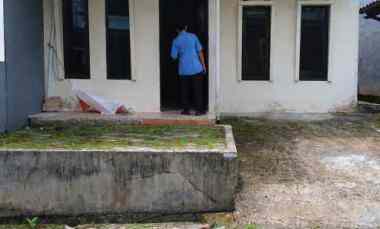dijual rumah pancoran mas depok
