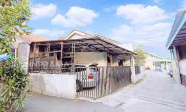 dijual rumah pancoran mas depok