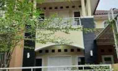 dijual rumah pancoran mas depok