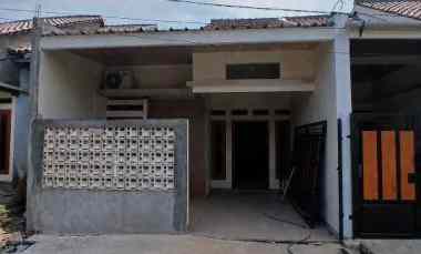 dijual rumah pancoran mas depok