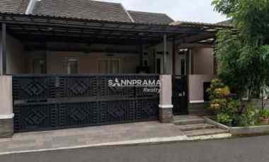 dijual rumah pancoran mas depok