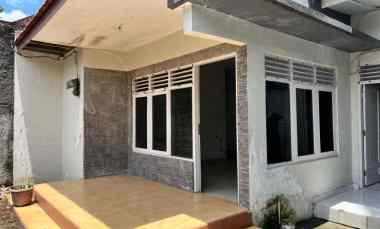 dijual rumah pancoran timur
