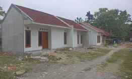 Rumah Minimalis di Bantul 200 Jutaan Siap Huni Lokasi Strategis