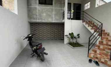 dijual rumah pandanlandung wagir malang