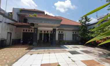 dijual rumah pandanwangi kec blimbing