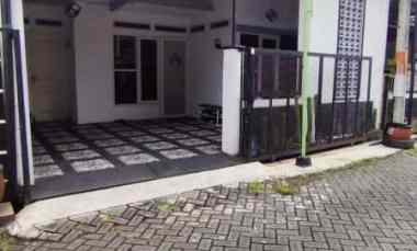 Dijual Rumah Siap Huni Lokasi Sulfat Pandanwangi Malang