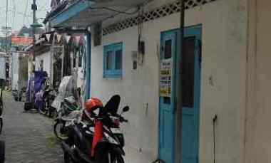 gambar dijual rumah pandean