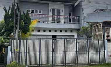 dijual rumah pandean umbulharjo jl veteran