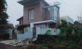 Rumah Villa Full Furnish Strategis di Panderman Hill Kota Batu