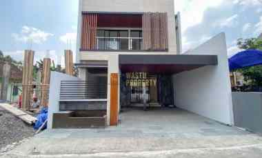 dijual rumah pandes panggungharjo kec