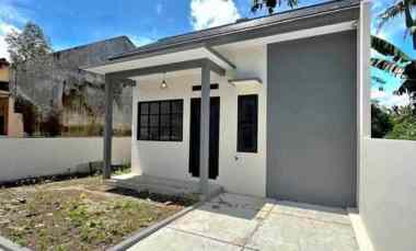 dijual rumah pandowoharjo sleman sleman