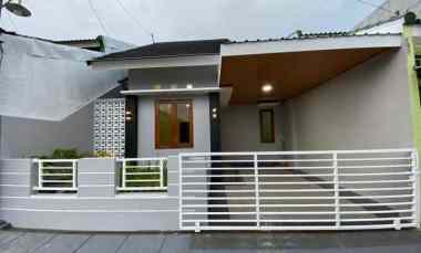 dijual rumah pandowoharjo sleman yogyakarta